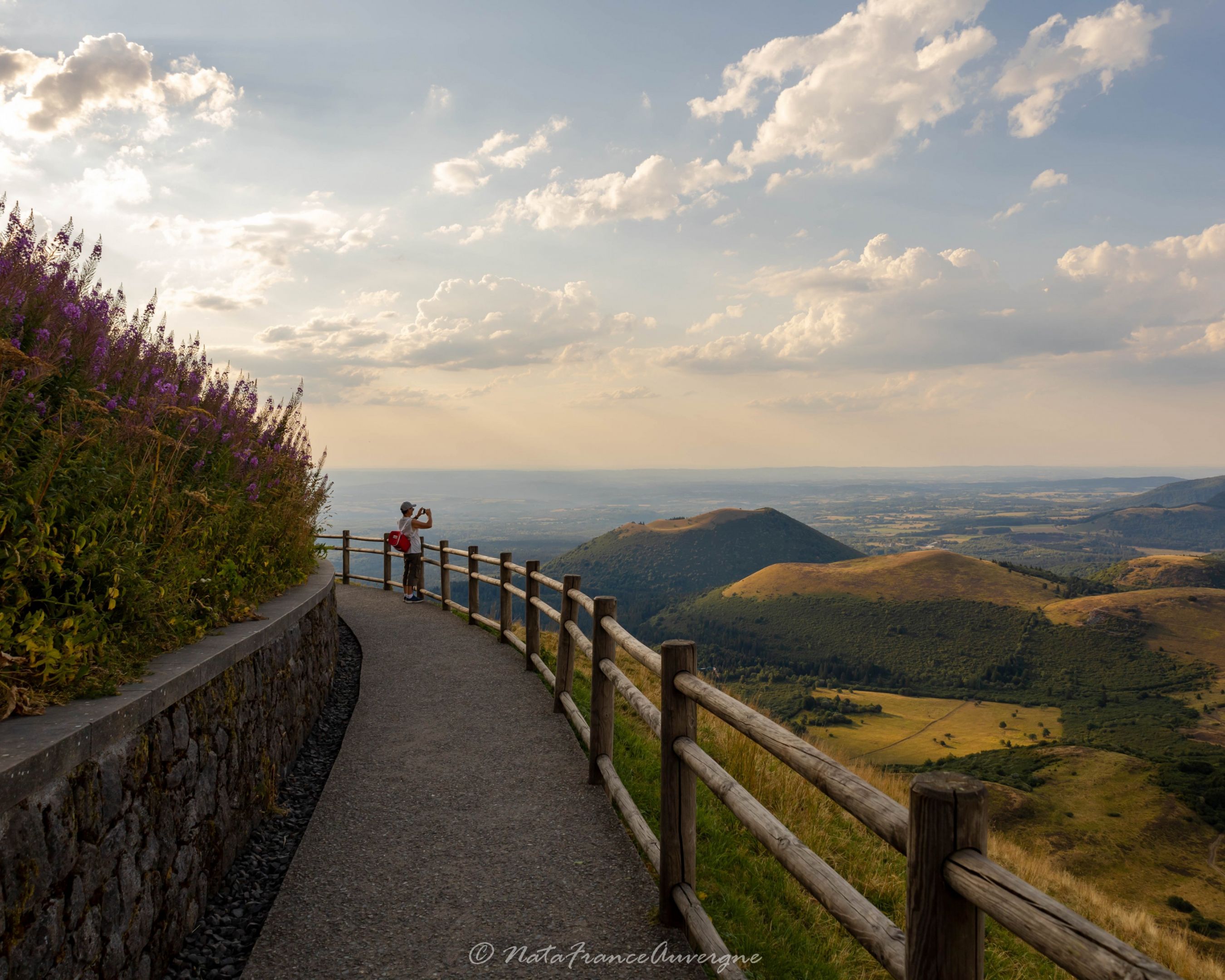 Puy de Dôme août 2022 by @NataFranceAuvergne-8